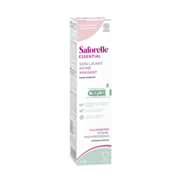 Soin Lavant Intime Apaisant Kit de Démarrage, , small